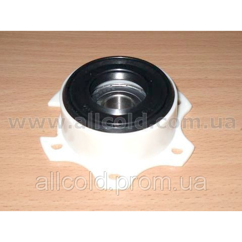Блок підшипника Indesit EBI 705 C00087966 з вирізами 1 Шлюб
