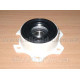 Блок підшипника Indesit EBI 705 C00087966 з вирізами 1 Шлюб