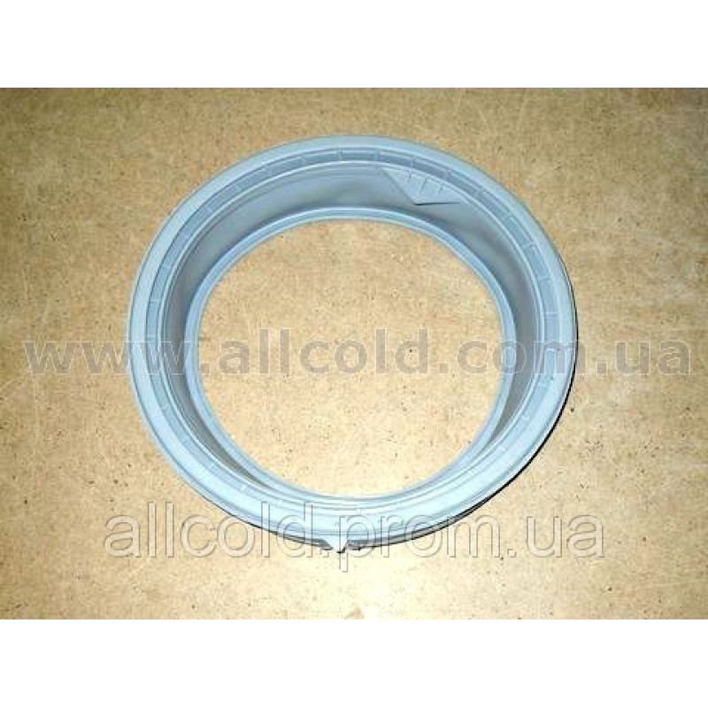 Манжет люка C00024551 для стиральных машин Indesit Ariston