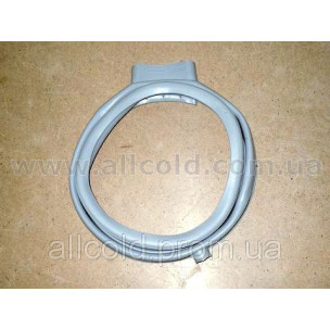 Manhole cuff C00034679 for washing machines Indesit Ariston