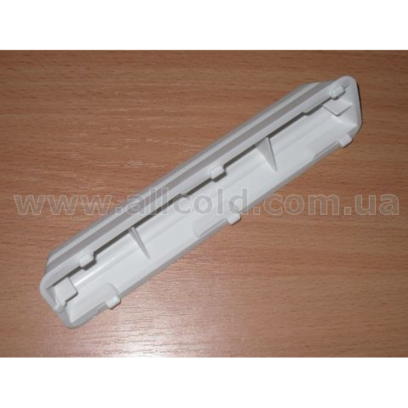 Ребро барабана Indesit C00051504 17 відп.