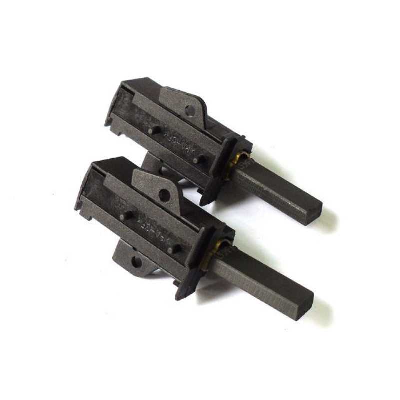 Щітки електродвигуна в корпусі Zanussi 50265481007 12.5 L93MF7(R) CAR005UN