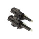 Щітки електродвигуна в корпусі Zanussi 50265481007 12.5 L93MF7(R) CAR005UN