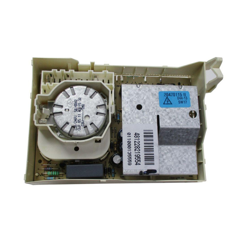 Модуль Whirlpool 481228219554 Alpha