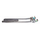 ТЭН Indesit C00033055 2000W 230mm Termowatt борт HTR004ID