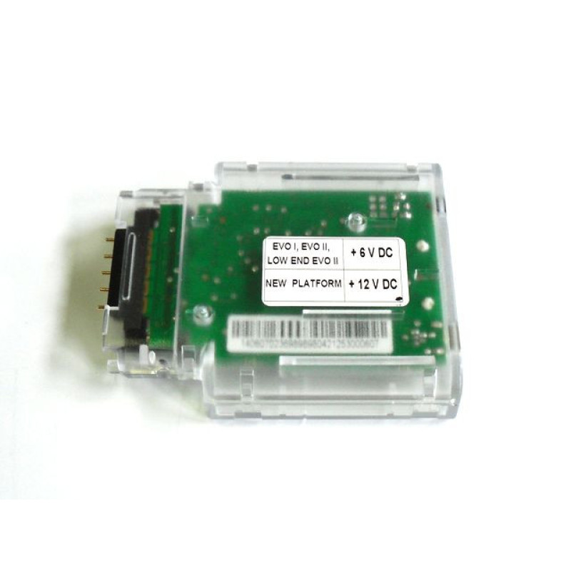 Сервисный диагностический ключ Indesit C00289048 USB (замена C00115587)