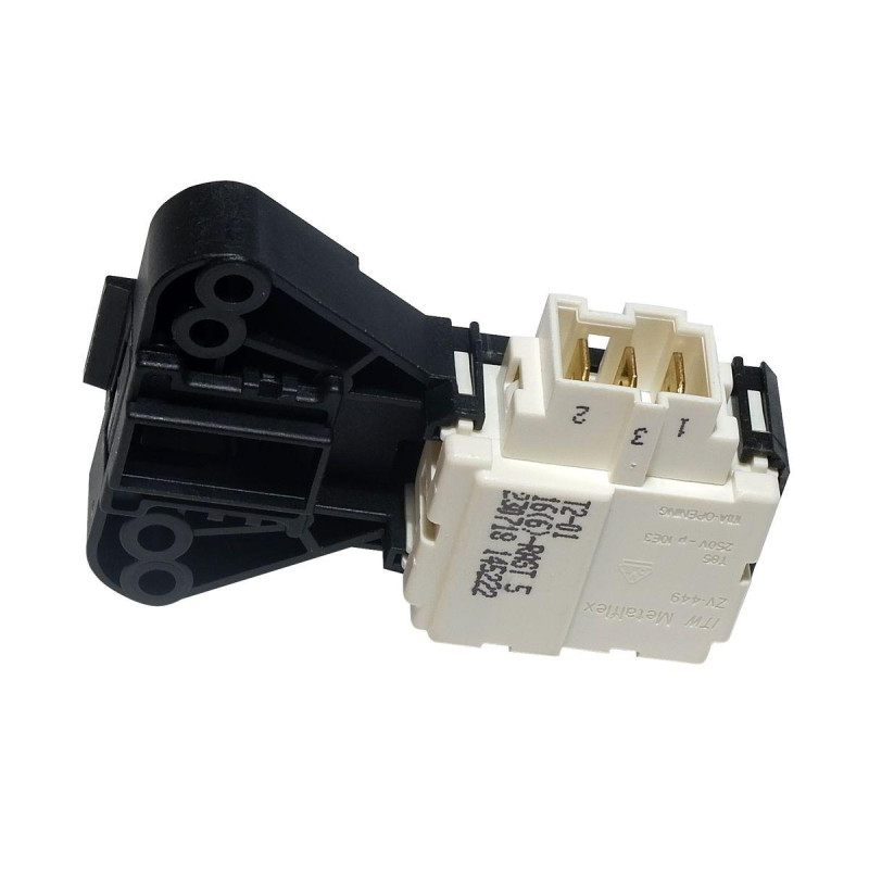 Замок люка Атлант 908092001903 Metalflex ZV-449