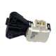 Замок люка Атлант 908092001903 Metalflex ZV-449