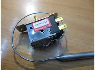 Терморегулятор No Frost Samsung PFN-C174S-DA-47-10107,U (-16,5t./-22*C) мороз камера