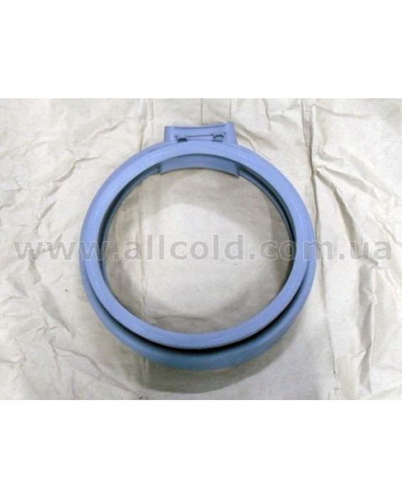 Manhole cuff C00097371 for washing machines Indesit Ariston