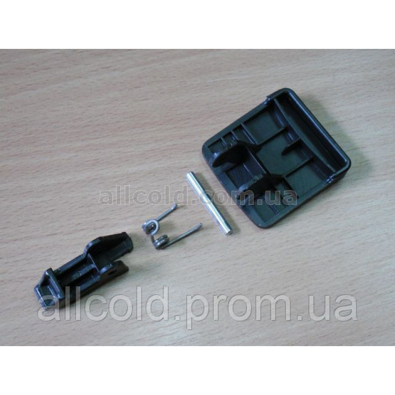 Ручка люка Bosch 050099 133.00 KIT brown 139BH00