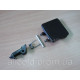 Ручка люка Bosch 050099 133.00 KIT brown 139BH00