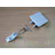 Ручка люка Bosch 050099 133.01 KIT white 139BH04