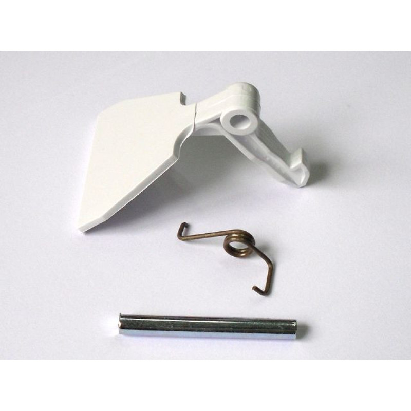 Ручка люка Bosch 0168839 139BY02