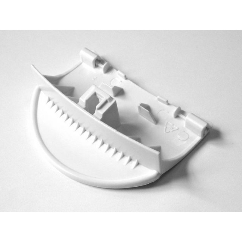 Ручка люка Bosch 483087 139BY06