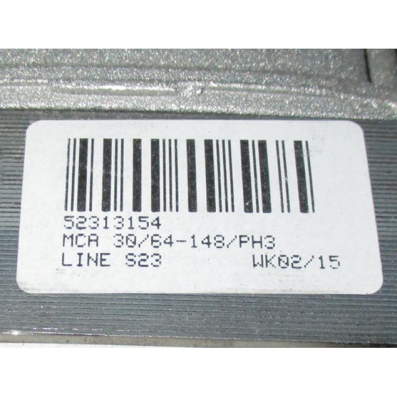 Електродвигун Indesit C00111492 CESET top 850/1000rpm P30 TL EVOII