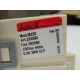 Насос Askoll M220 30W 292090 3-заскочки фішка захист PMP003UN фішка ззаду
