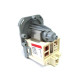 Насос Askoll M220 30W 292090 3-заскочки фішка захист PMP003UN фішка ззаду