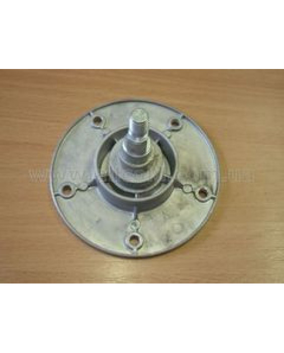 Drum support Ardo EBI 030 6203 nut M10 + screws