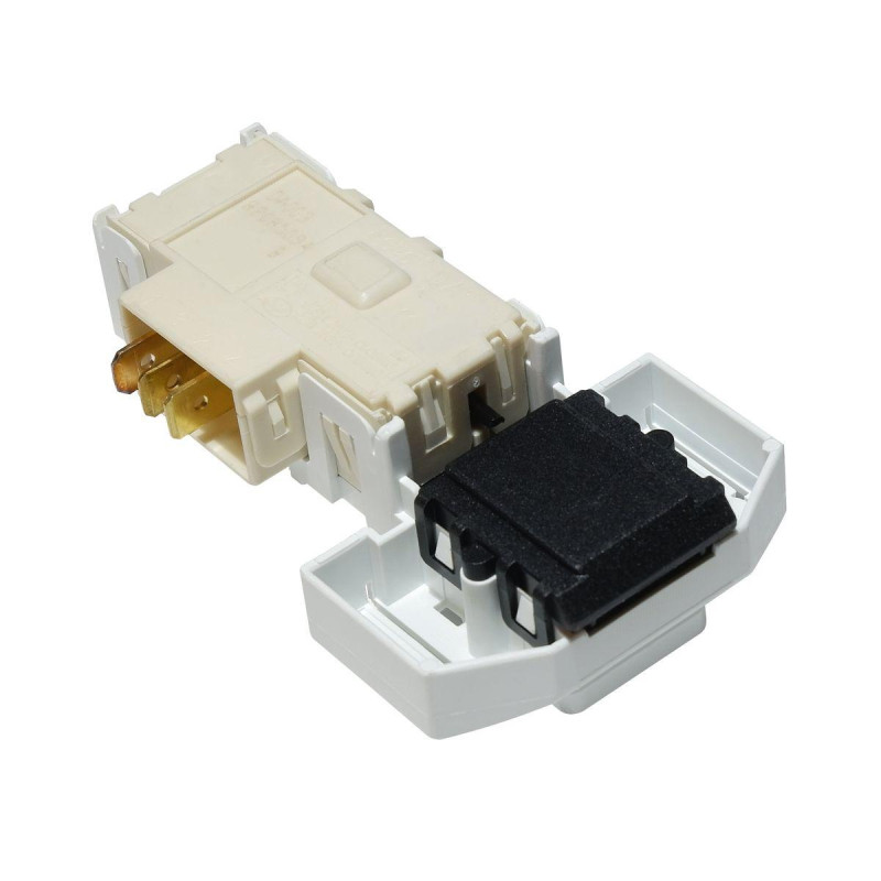 "Замок люка Bosch 421470 ROLD DA003561 3-конт faston засувки INT004BY/148BY08