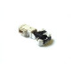 Замок люка Candy 90489300 ROLD 148CY05