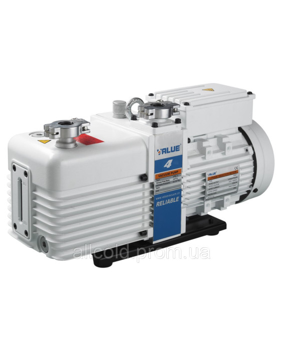 Industrial Vacuum Pump VRD 4 (4 m³/h)