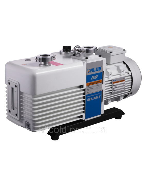 Industrial Vacuum Pump VRD 30 (30m³/h)