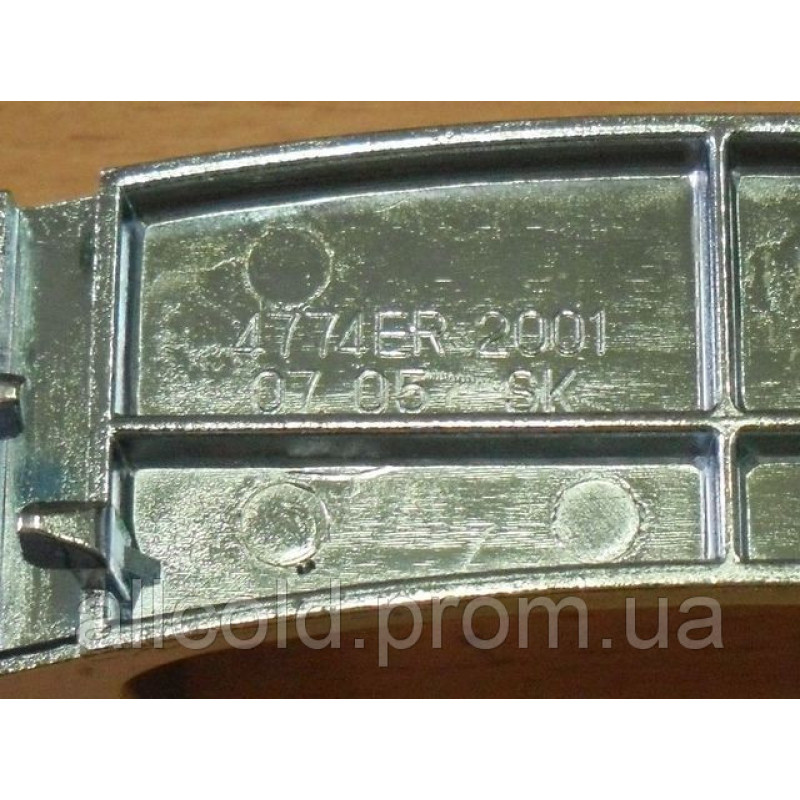 Петля люка LG 4774ER2001A