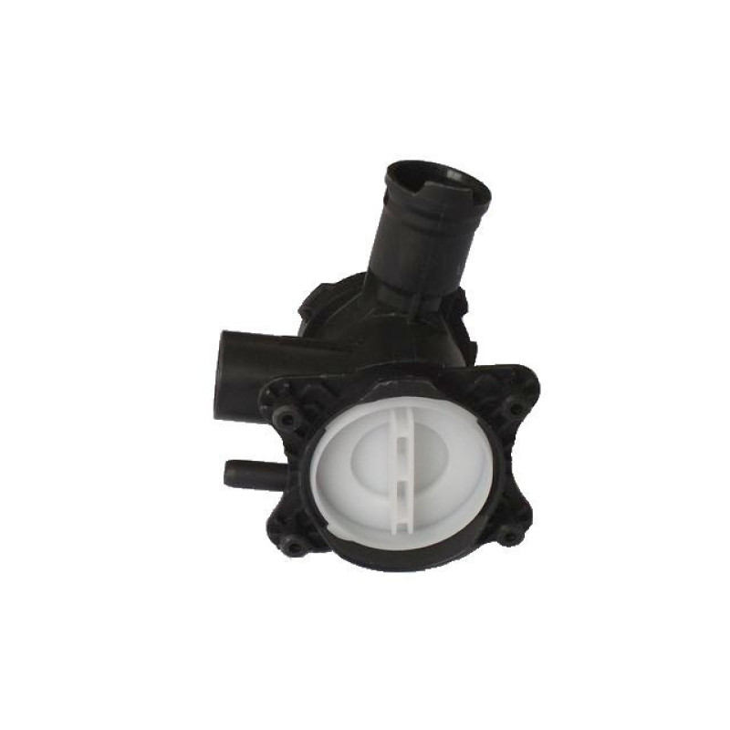 Фільтр насоса корпус у зборі Bosch 07705, шланг підзасувку PMP602BO, PMP015BO