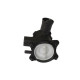 Фільтр насоса корпус у зборі Bosch 07705, шланг підзасувку PMP602BO, PMP015BO