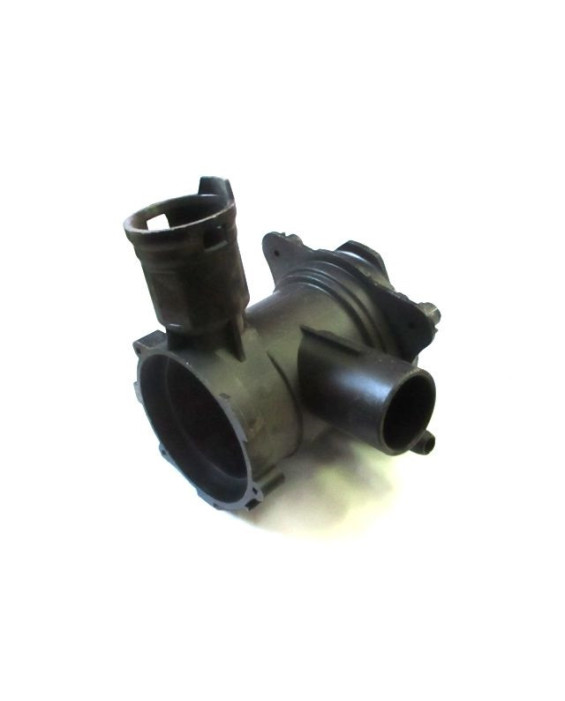 Pump housing filter assembly Bosch 07705, hose latch PMP602BO, PMP015BO