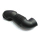 Патрубок Bosch Siemens 265958 (5500000169) дозатор бак короткий119BH02/RBH004BO