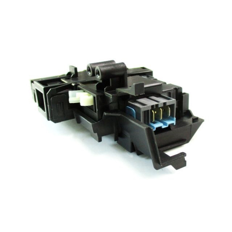 Замок люка Whirlpool 481227138519 (481227138373) ROLD TOP_Black 148IG22/INT011WH
