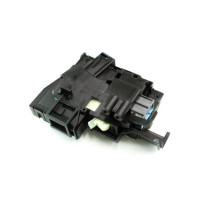 Замок люка Whirlpool 481227138519 (481227138373) ROLD TOP_Black 148IG22/INT011WH