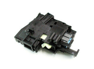 Замок люка Whirlpool 481227138519 (481227138373) ROLD TOP_Black 148IG22/INT011WH