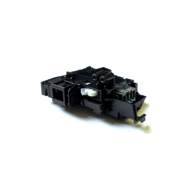 Замок люка Whirlpool 481227138519 (481227138373) ROLD TOP_Black 148IG22/INT011WH