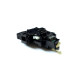 Замок люка Whirlpool 481227138519 (481227138373) ROLD TOP_Black 148IG22/INT011WH