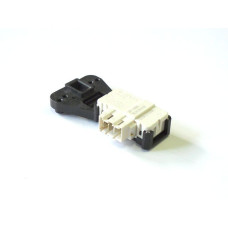 Замок люка Samsung DC64-01538A широкое крепление ZV-446 INT003SA/ INT007SA/148SU03