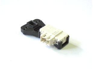 Замок люка Samsung DC64-01538A широке кріплення ZV-446 INT003SA/INT007SA/148SU03