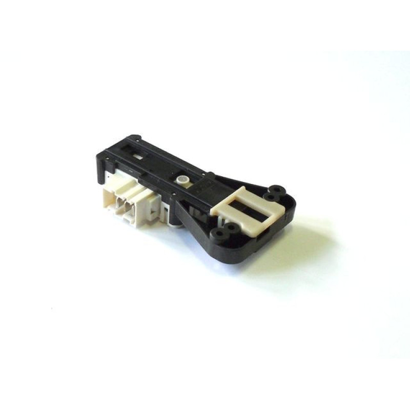 Замок люка Samsung DC64-01538A широкое крепление ZV-446 INT003SA/ INT007SA/148SU03