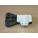 Замок люка Samsung DC64-01538A широкое крепление ZV-446 INT003SA/ INT007SA/148SU03
