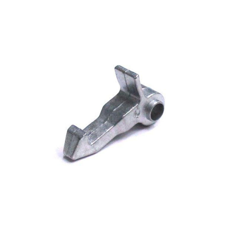 Гачок люка Samsung DC66-00382A метал