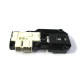 Замок люка Zanussi 50226738008 INT001ZN/ 148ZN13 прямой