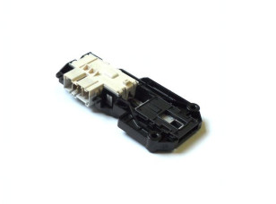 Замок люка Zanussi 50226738008 INT001ZN/148ZN13 прямий