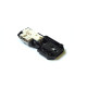 Замок люка Zanussi 50226738008 INT001ZN/ 148ZN13 прямой