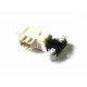 Замок люка Zanussi ROLD 148ZN24