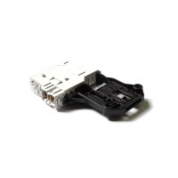 Замок люка Zanussi 132441801 148ZN25+