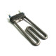 ТЕН Candy 41036768 1300W 160мм борт отв HTR025CY