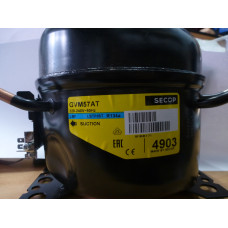 Компрессор !!! R-134!!! SECOP GVY 75 AN (R-134a,-23,3t / 200 wt.)