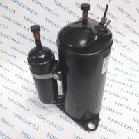 Компресор ротаційний FCQX-15G (8,4 BTU/h)